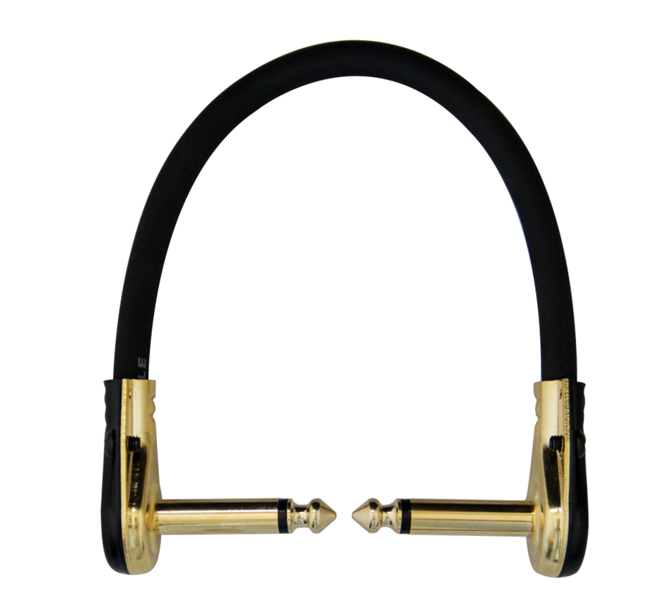 effect pedal cable